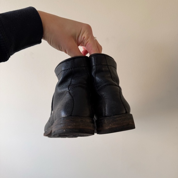 FRYE Boots - Picture 4 of 5